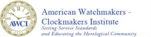 awci member certification logo