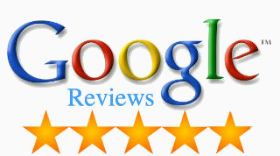 google review 5 star business