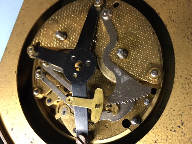 Watch & clock repair near outlet me