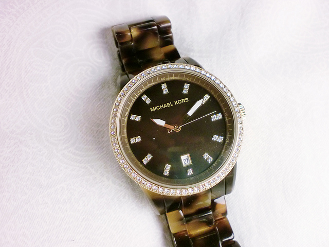 mk watch repair